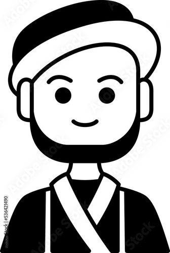 tajiks  icon