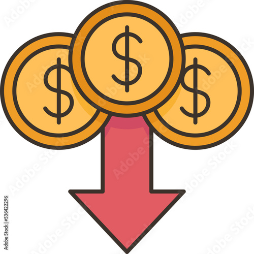 value  icon