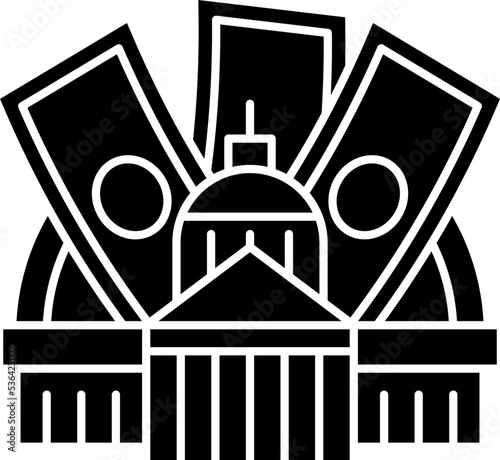 government  icon