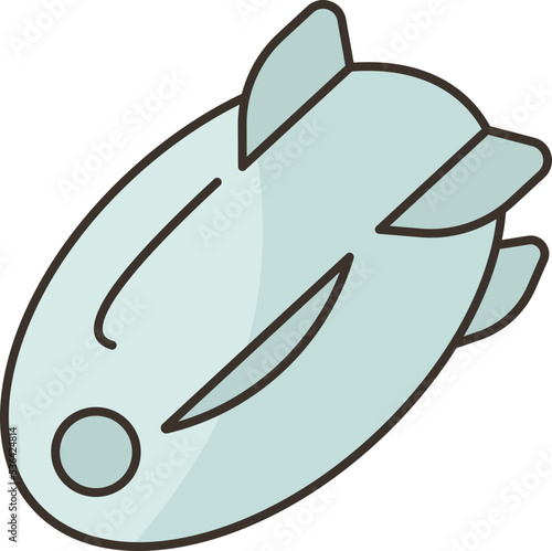blimp  icon