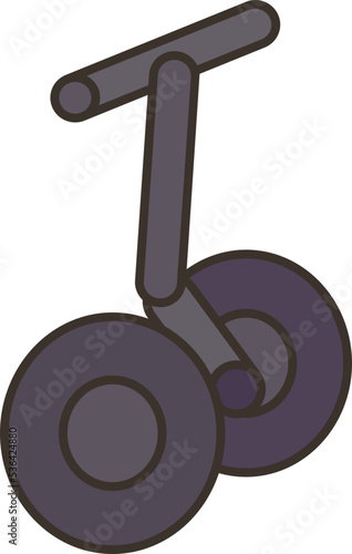 segway  icon