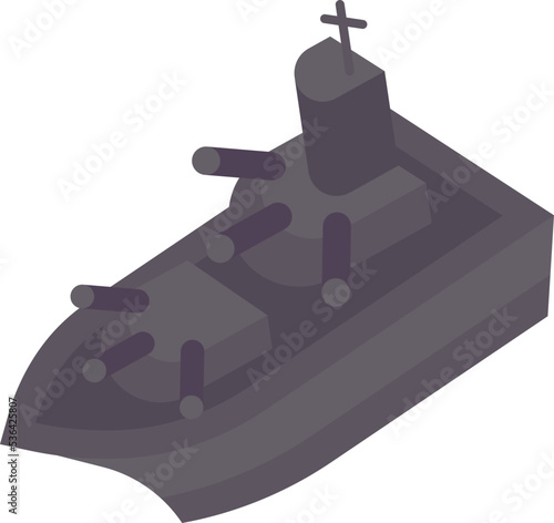 warship  icon