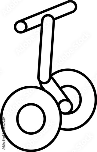 segway  icon