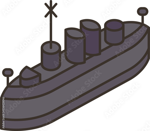battleship  icon