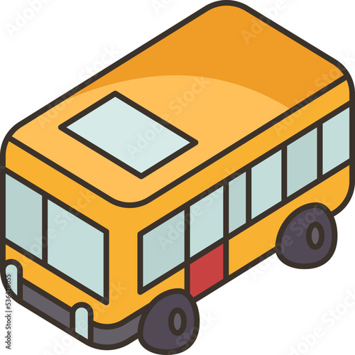 bus  icon