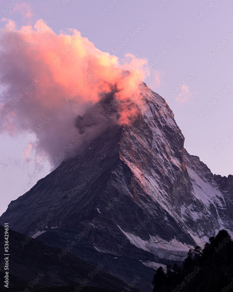 Zermatt, Switzerland