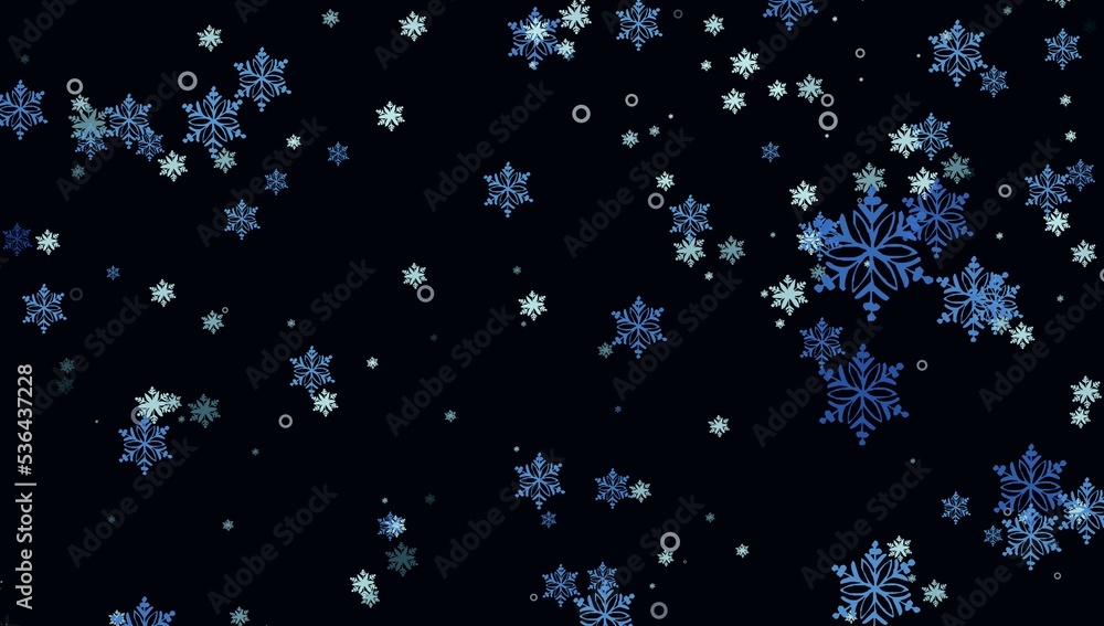 Winter Snowflake Background Christmas Snowflake Background, Dark Blue Background with Snowflakes, New Year, Winter Holidays Winter Snowflake Background Christmas Snowflake Background, Dark Blue Background with Snowflakes, New Year, Winter Holidays