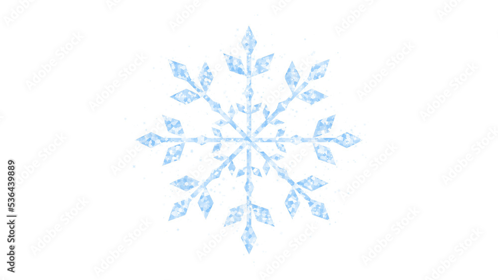 png snow flake shing and glowing, new year and Christmas design element png snow flake shing and glowing, new year and Christmas design element