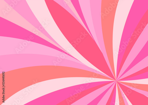Background image in pink tones, used for graphics.