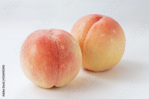 桃