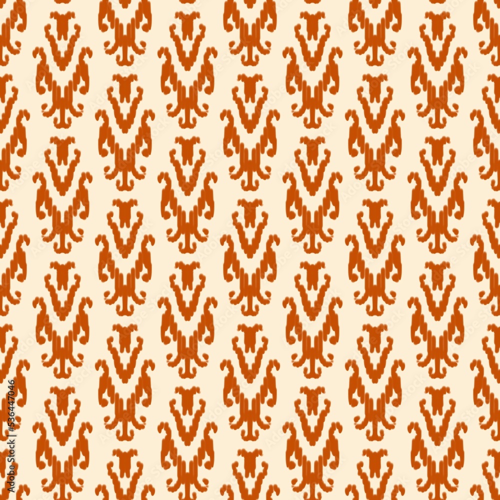 seamless pattern with elements seamless pattern with elements