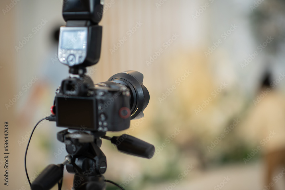 professional photographer, closeup digital camera professional photographer, closeup digital camera