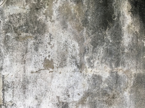 Dirty concrete wall background