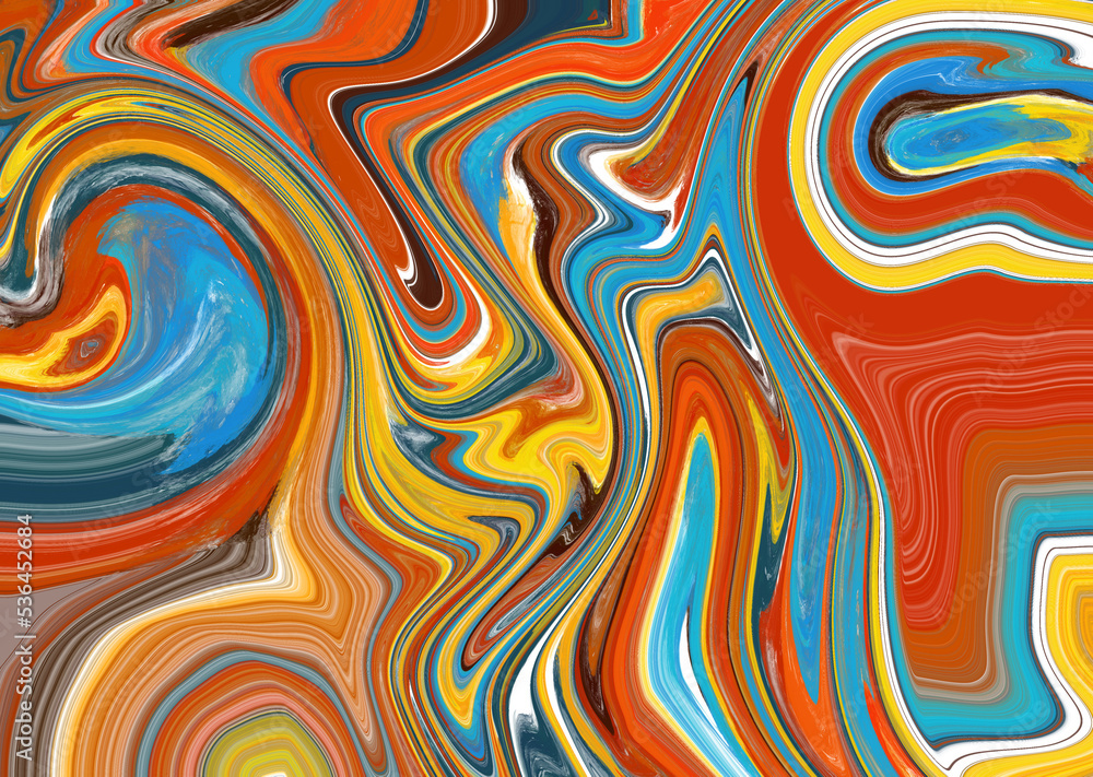 abstract background seamless wave with lines color. abstract background seamless wave with lines color.