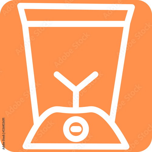 appliance juicer icon