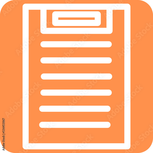 todo strategy icon