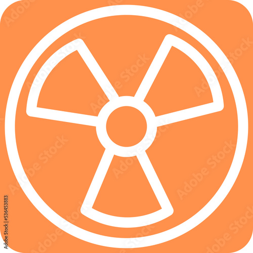 atomic poison icon