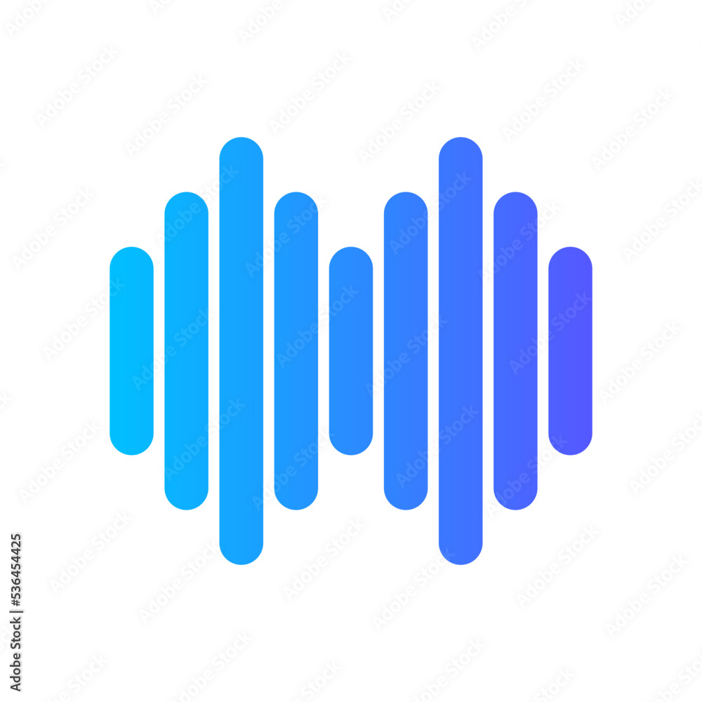 apple music player gradient icon apple music player gradient icon