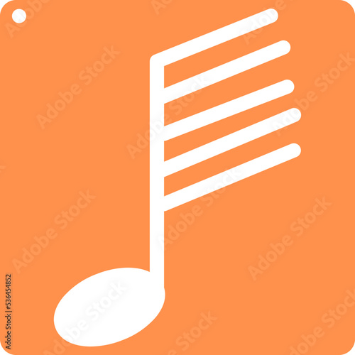 music list player playlist songs tracks icon