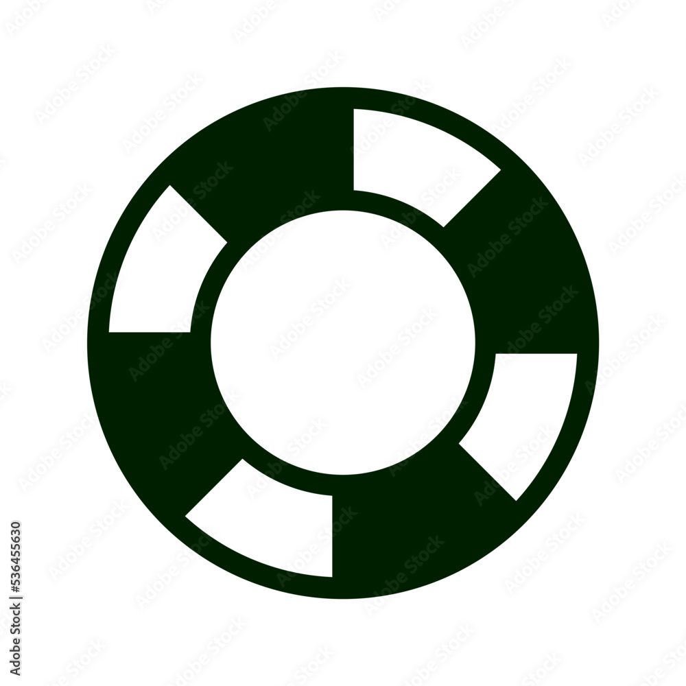 Naklejka premium ui glyph icon