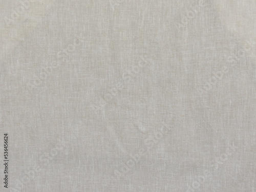 off white fabric texture background