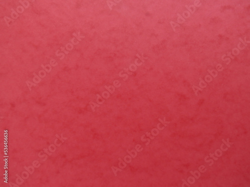 red paperboard texture background