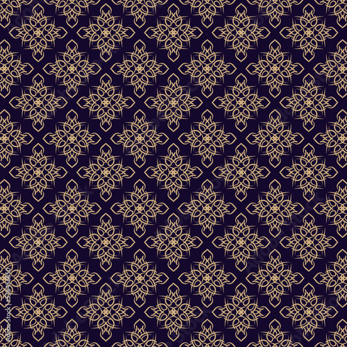 decorative pattern background, vector design