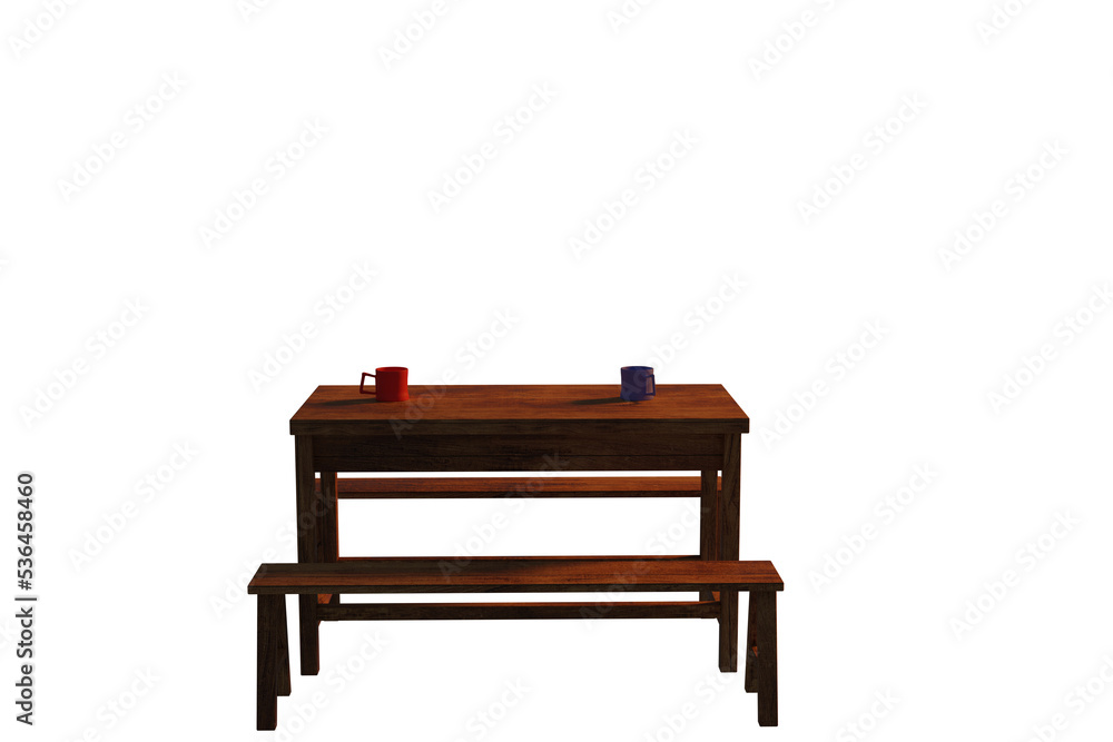 wooden chair isolated on white background wooden chair isolated on white background