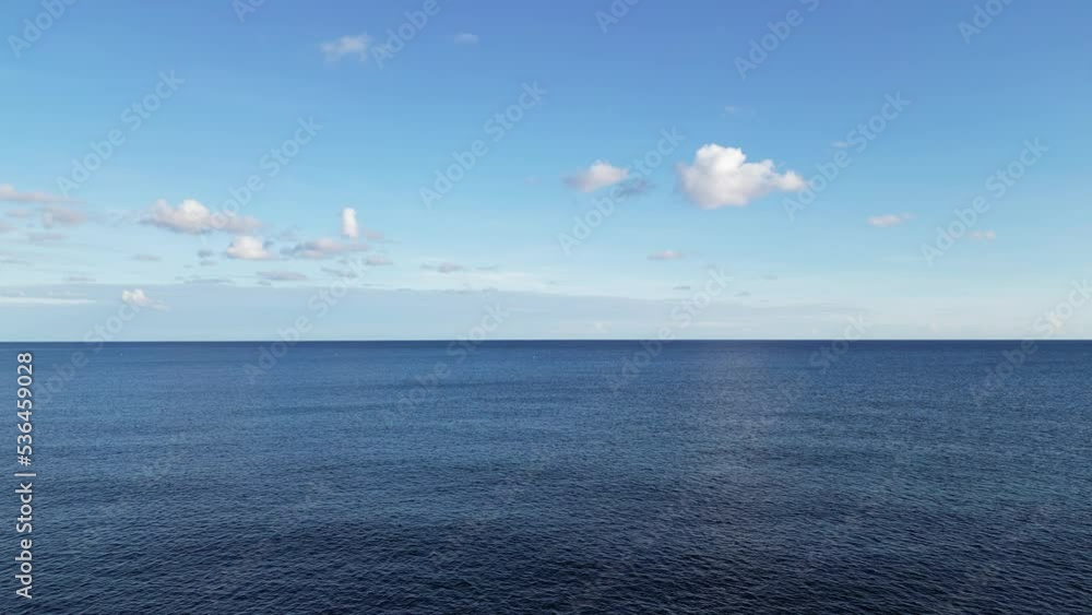 Blue green sea ocean caribbean water tropics wet sunny
