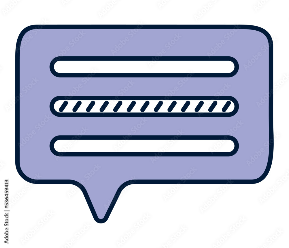 purple speech bubble purple speech bubble