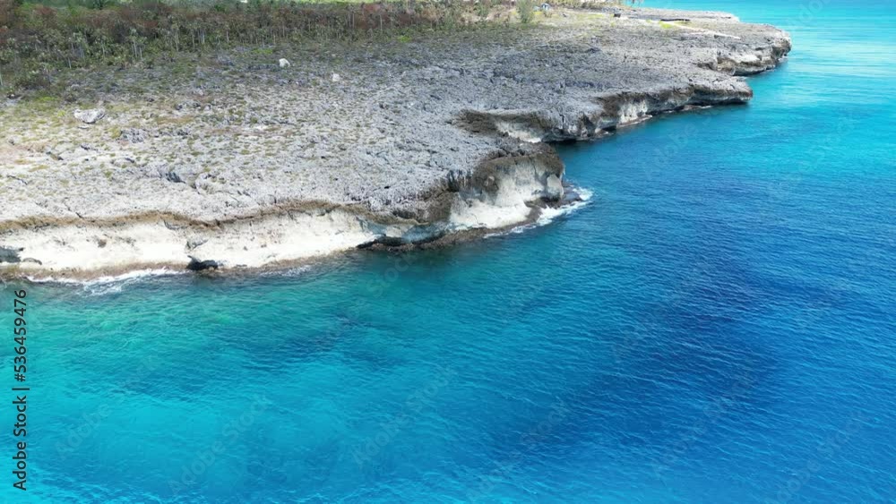 Blue green sea ocean caribbean water tropics wet sunny Blue green sea ocean caribbean water tropics wet sunny