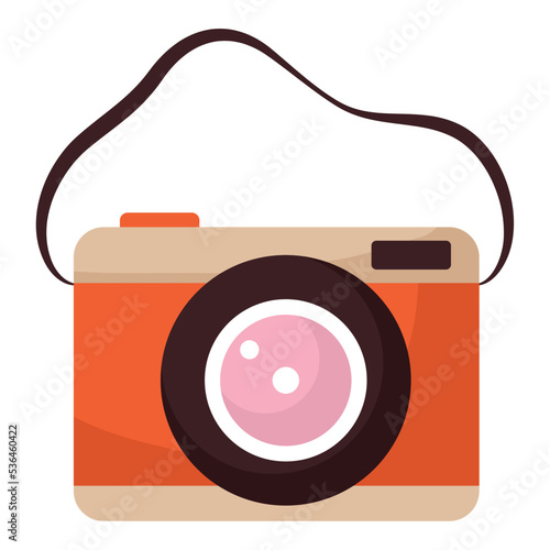 digital camera design