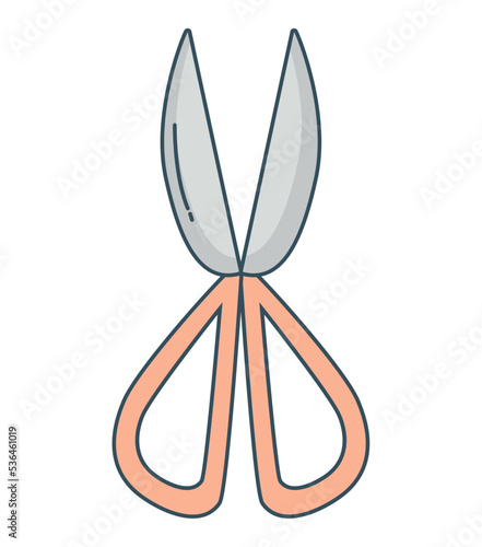 gardening shears design