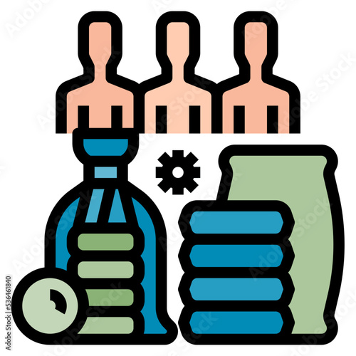 costs icon