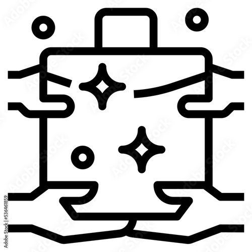 delivery icon