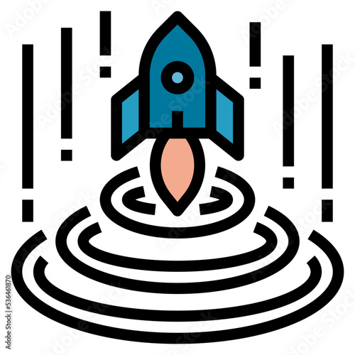 effectiveness icon