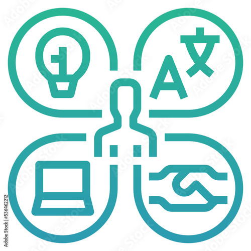 workability icon