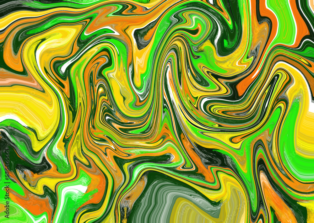 brush pattern wave with lines. brush pattern wave with lines.