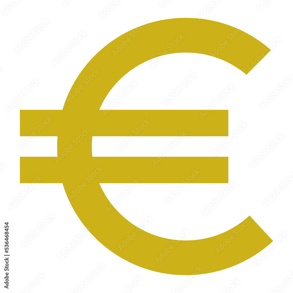 Euro Icon Symbol for Pictogram or Graphic Design Element. Base on Vector Illustration. Format PNG
Euro Icon Symbol for Pictogram or Graphic Design Element. Base on Vector Illustration. Format PNG