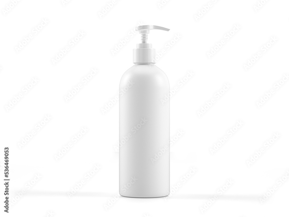 Cosmetic bottle Cosmetic bottle