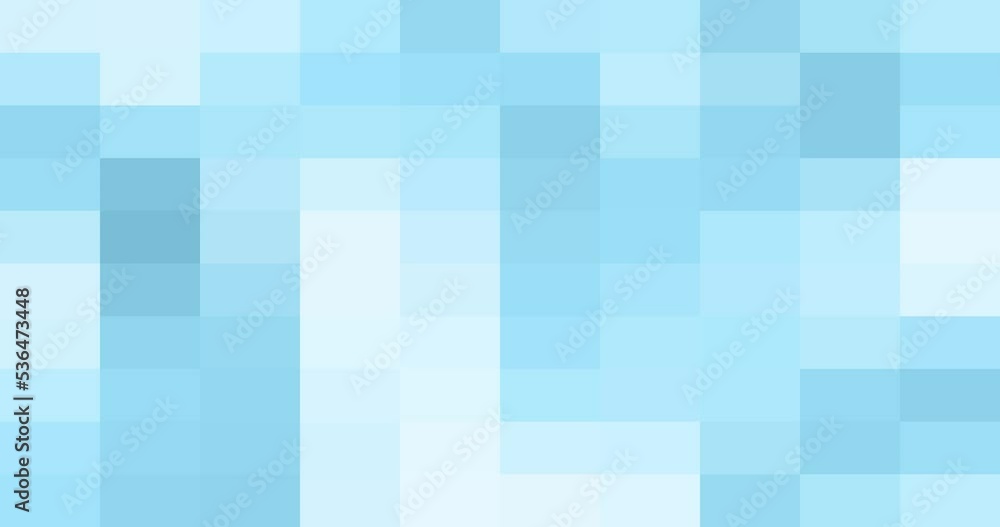 abstract blue background with squares abstract blue background with squares