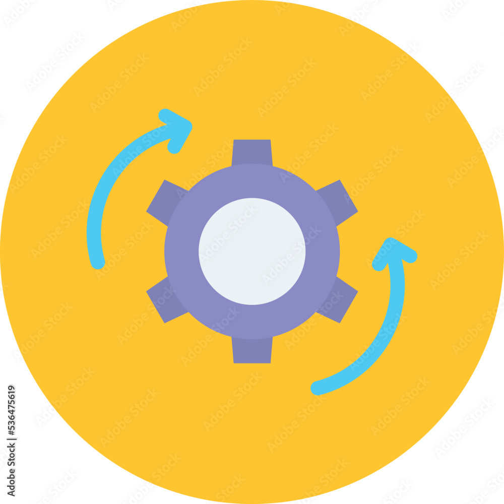 Upgrade setting Vector Icon which is suitable for commercial work and easily modify or edit it
Upgrade setting Vector Icon which is suitable for commercial work and easily modify or edit it