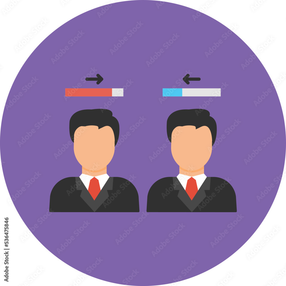 Work performance Vector Icon which is suitable for commercial work and easily modify or edit it
Work performance Vector Icon which is suitable for commercial work and easily modify or edit it