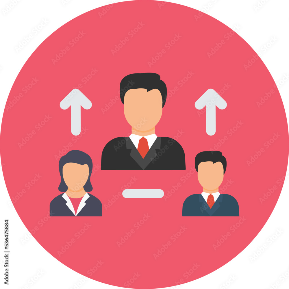 Organization Vector Icon which is suitable for commercial work and easily modify or edit it
Organization Vector Icon which is suitable for commercial work and easily modify or edit it