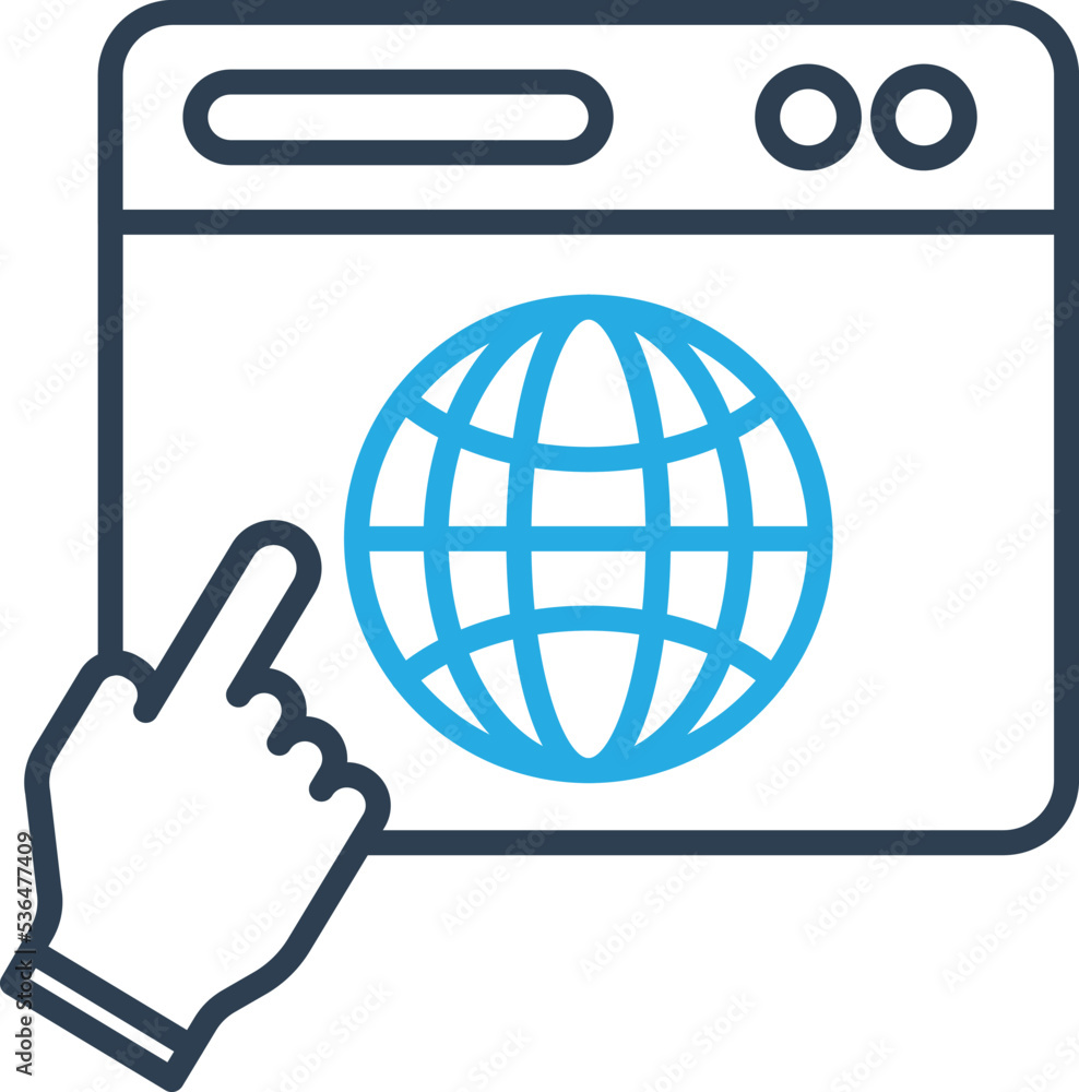 Worldwide Network Vector Icon which is suitable for commercial work and easily modify or edit it
Worldwide Network Vector Icon which is suitable for commercial work and easily modify or edit it