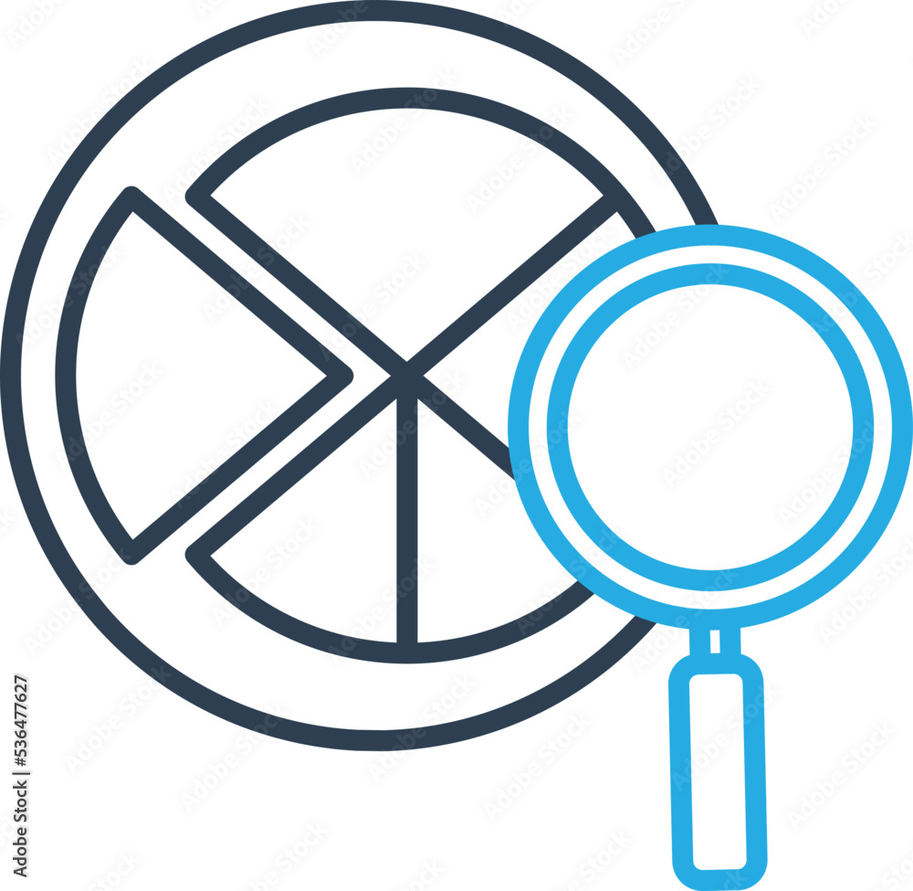 Search pie Chart Vector Icon which is suitable for commercial work and easily modify or edit it
Search pie Chart Vector Icon which is suitable for commercial work and easily modify or edit it