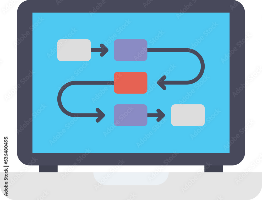 Business strategy Vector Icon
Business strategy Vector Icon