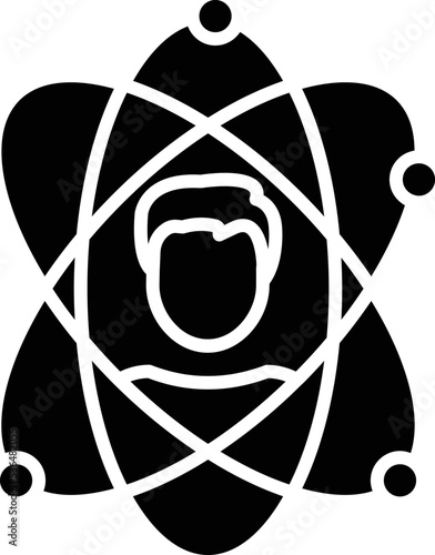 React User Vector Icon
