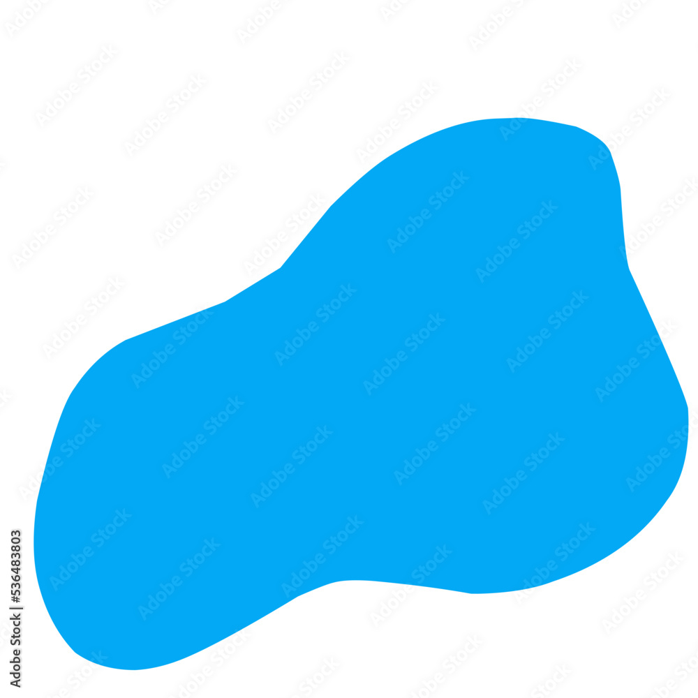 abstract blob abstract blob