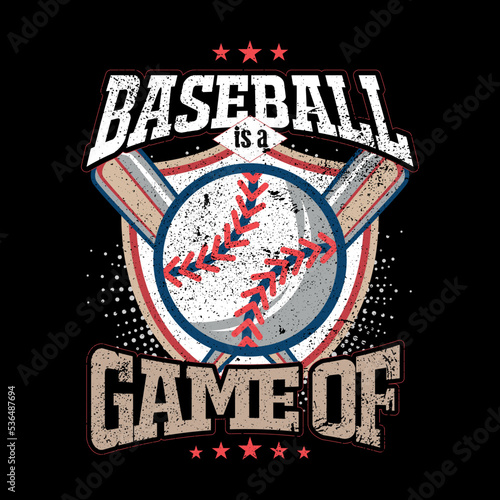 Baseball Fashion t-shirt design Graphics. New York Sport T-shirt print Design. Athletic apparel tee. Vector